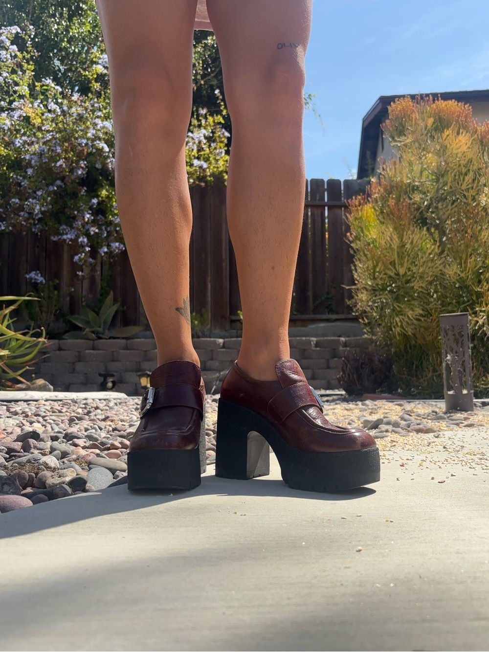 Platforms - Picture 3 of 12